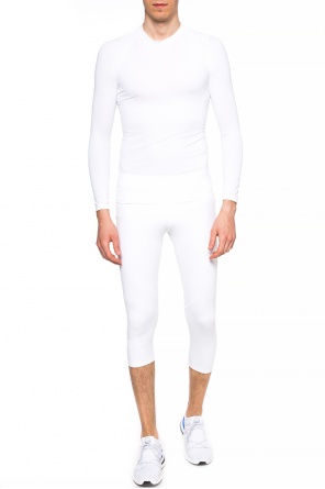 T-shirt with long sleeves, zdjęcie 2 T-shirt with long sleeves od ADIDAS Performance
